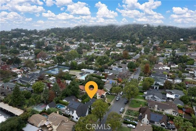 135 El Nido Avenue, Monrovia, CA 91016