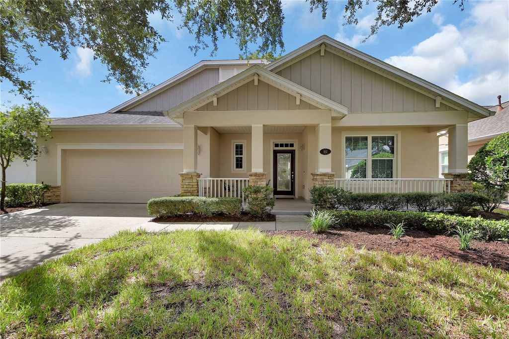 102 WESTCOTT LANE, Deland, FL 32724