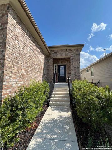 9114 MCCOY PASS, Converse, TX 78109