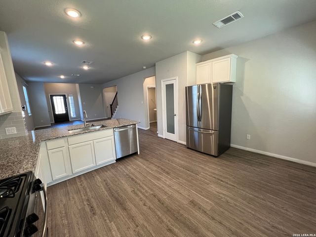 9114 MCCOY PASS, Converse, TX 78109
