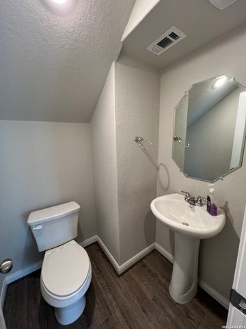 9114 MCCOY PASS, Converse, TX 78109