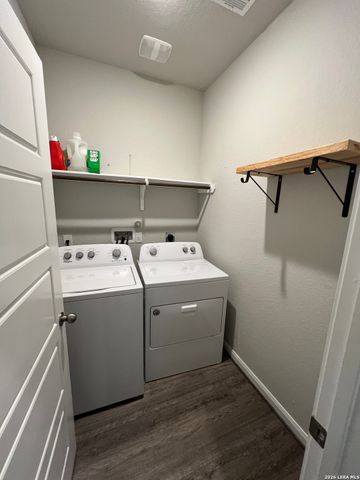 9114 MCCOY PASS, Converse, TX 78109