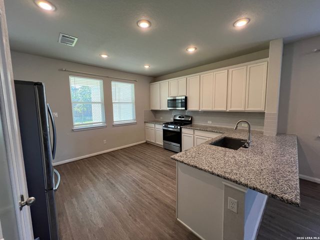 9114 MCCOY PASS, Converse, TX 78109