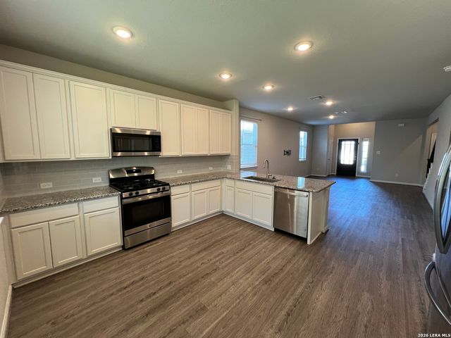 9114 MCCOY PASS, Converse, TX 78109