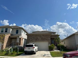 9114 MCCOY PASS, Converse, TX 78109