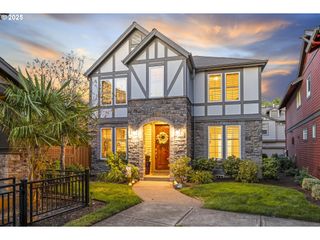 12027 Sw LAUSANNE St, Wilsonville, OR 97070