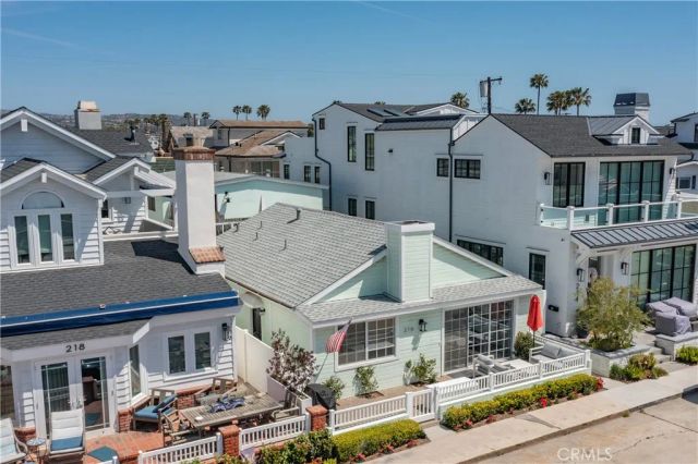 216 Collins, Newport Beach, CA 92662