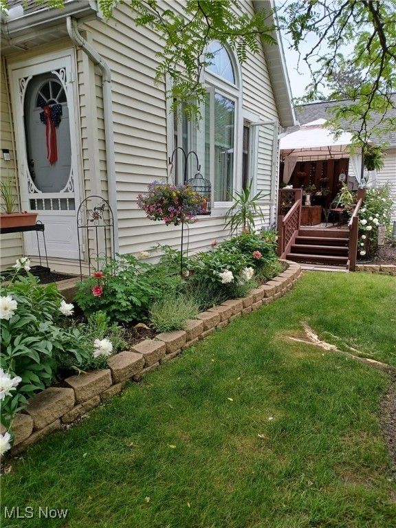 7157 Lochness, Concord, OH 44077