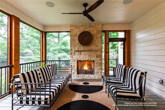 4217 W 74th Street, Prairie Village, KS 66208