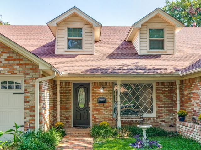 4220 Selkirk Drive W, Fort Worth, TX 76109