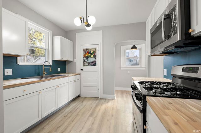 314 W Wildwood Avenue, Fort Wayne, IN 46807