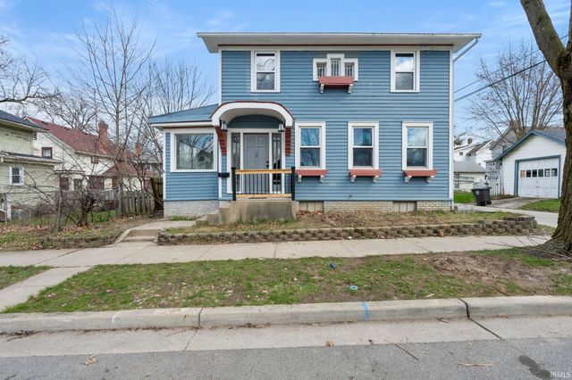 314 W Wildwood Avenue, Fort Wayne, IN 46807