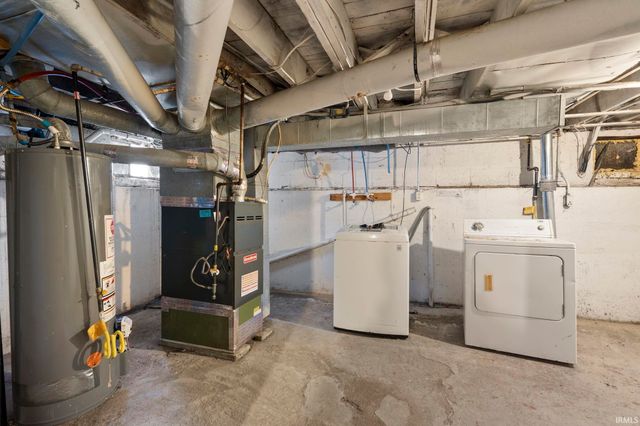 314 W Wildwood Avenue, Fort Wayne, IN 46807