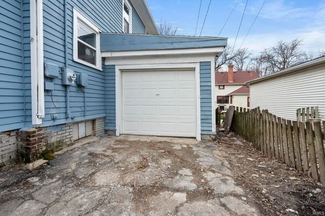 314 W Wildwood Avenue, Fort Wayne, IN 46807