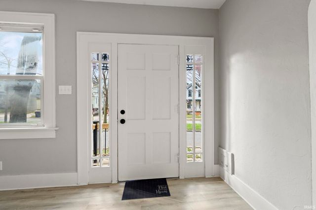 314 W Wildwood Avenue, Fort Wayne, IN 46807