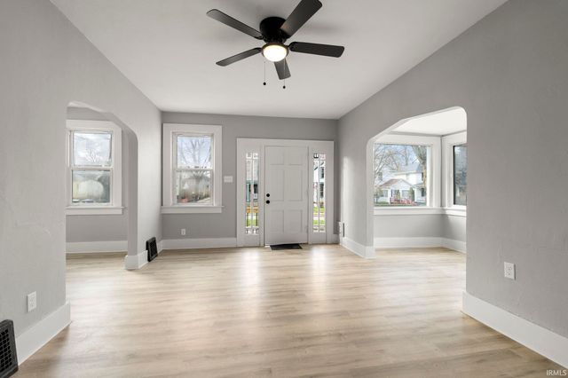 314 W Wildwood Avenue, Fort Wayne, IN 46807