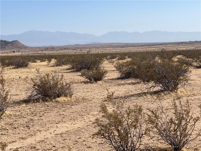 0 Silver Rock, Adelanto, CA 92301