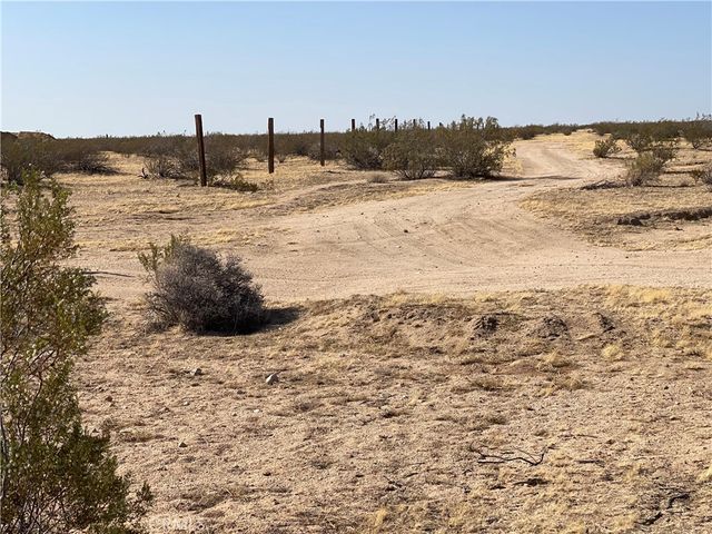 0 Silver Rock, Adelanto, CA 92301