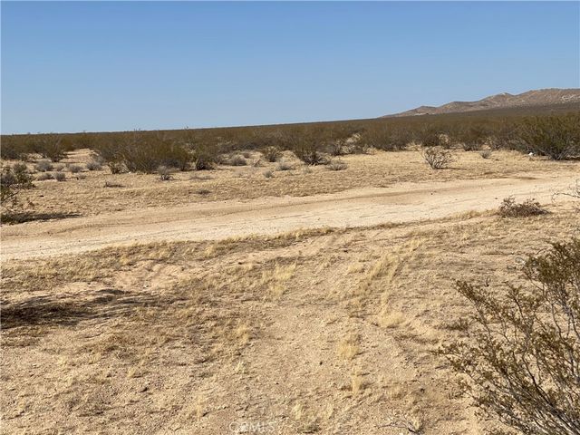 0 Silver Rock, Adelanto, CA 92301