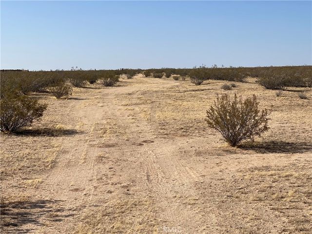 0 Silver Rock, Adelanto, CA 92301