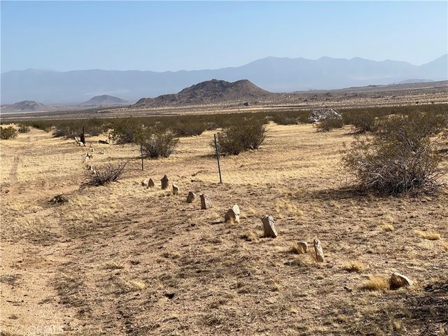 0 Silver Rock, Adelanto, CA 92301