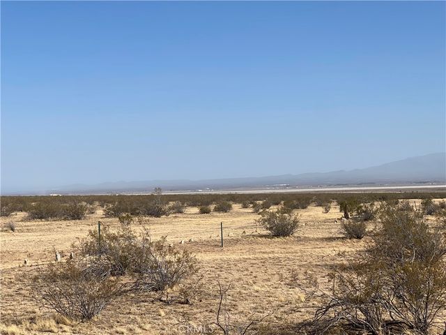 0 Silver Rock, Adelanto, CA 92301