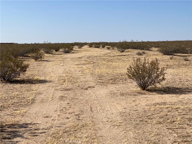0 Silver Rock, Adelanto, CA 92301