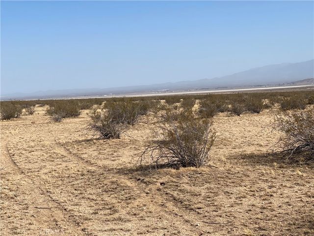 0 Silver Rock, Adelanto, CA 92301