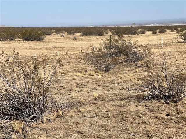 0 Silver Rock, Adelanto, CA 92301