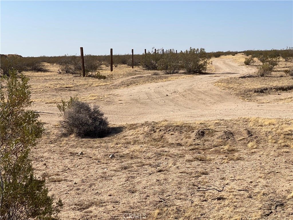 0 Silver Rock, Adelanto, CA 92301