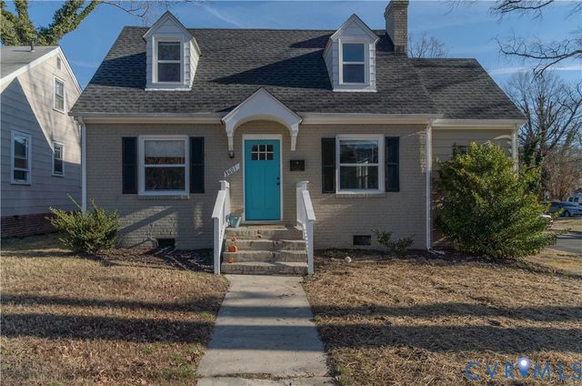 3601 Missouri Ave, Richmond, VA 23222