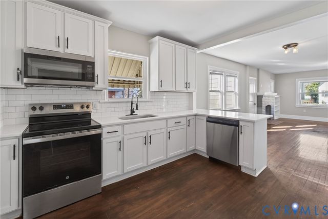 3601 Missouri Ave, Richmond, VA 23222