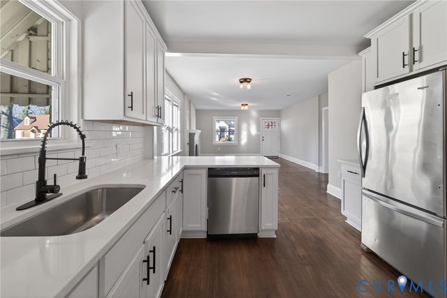 3601 Missouri Ave, Richmond, VA 23222