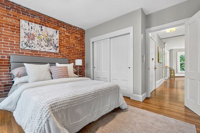 32 Union Park 3, Boston, MA 02118