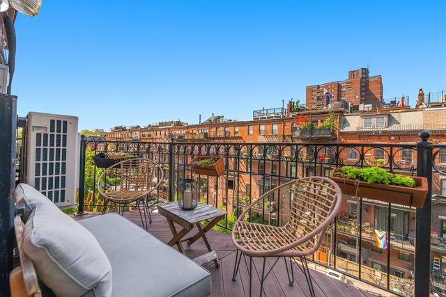 32 Union Park 3, Boston, MA 02118
