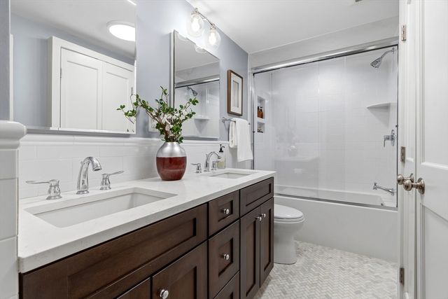 32 Union Park 3, Boston, MA 02118