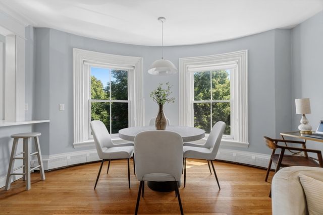 32 Union Park 3, Boston, MA 02118