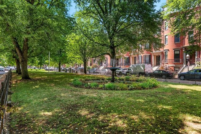 32 Union Park 3, Boston, MA 02118