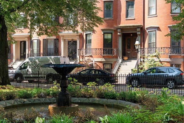 32 Union Park 3, Boston, MA 02118