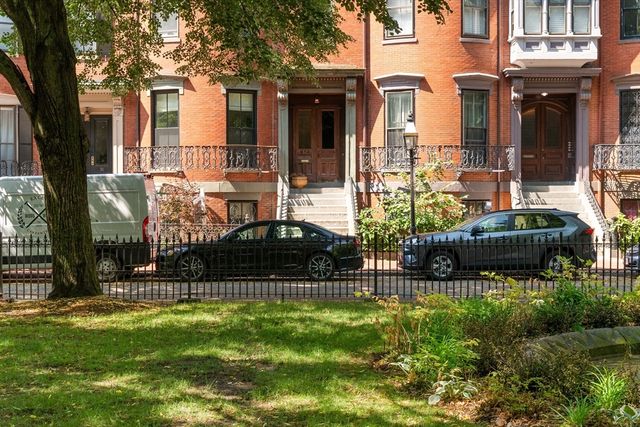 32 Union Park 3, Boston, MA 02118