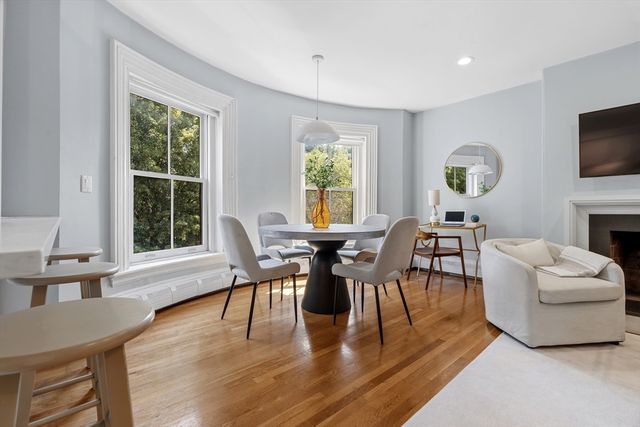 32 Union Park 3, Boston, MA 02118