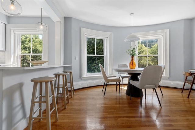 32 Union Park 3, Boston, MA 02118