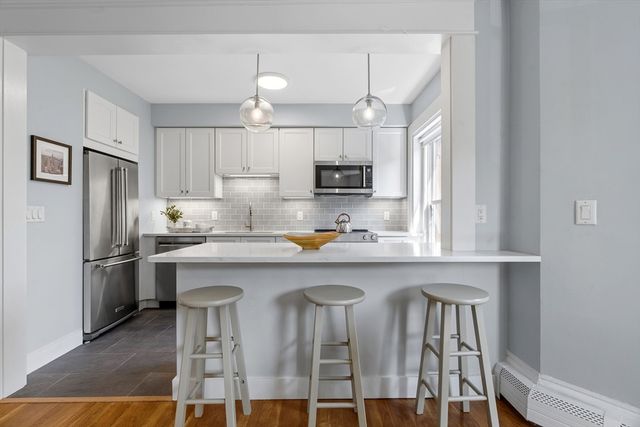 32 Union Park 3, Boston, MA 02118