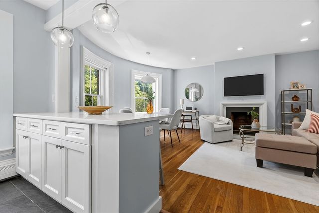 32 Union Park 3, Boston, MA 02118