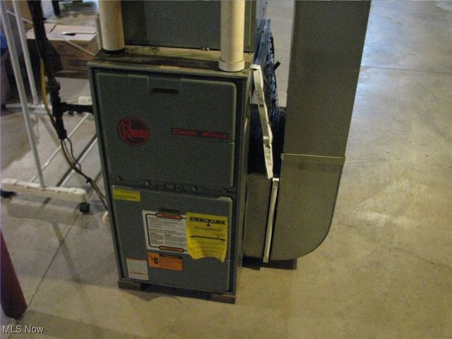 3605 State Route 83, Millersburg, OH 44654