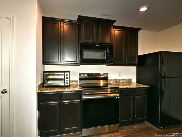 11719 Claudette St, San Antonio, TX 78252