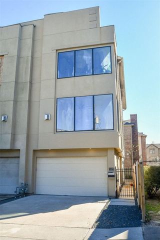 5217 Inker Street B, Houston, TX 77007