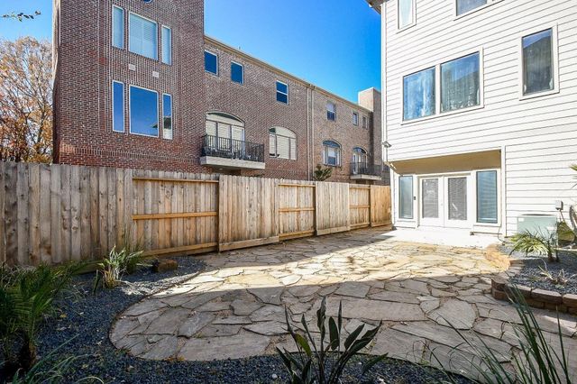 5217 Inker Street B, Houston, TX 77007