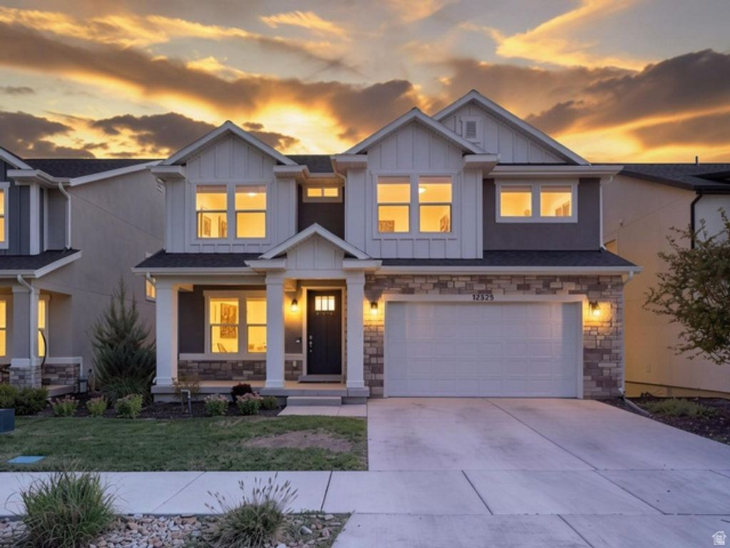 12323 S VARITEK DR, Herriman, UT 84096 — photo 2
