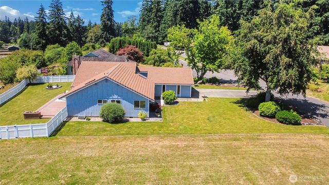 4022 151st Street E, Tacoma, WA 98446